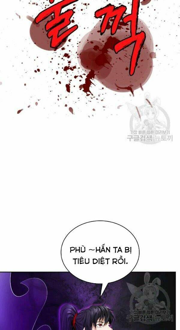 Mối Tình Đêm Trăng Tròn Chapter 38 - Trang 2