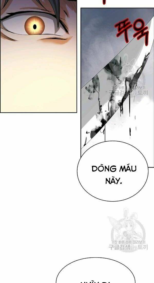 Mối Tình Đêm Trăng Tròn Chapter 38 - Trang 2