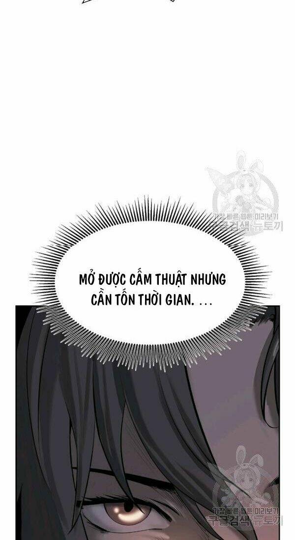 Mối Tình Đêm Trăng Tròn Chapter 37 - Trang 2