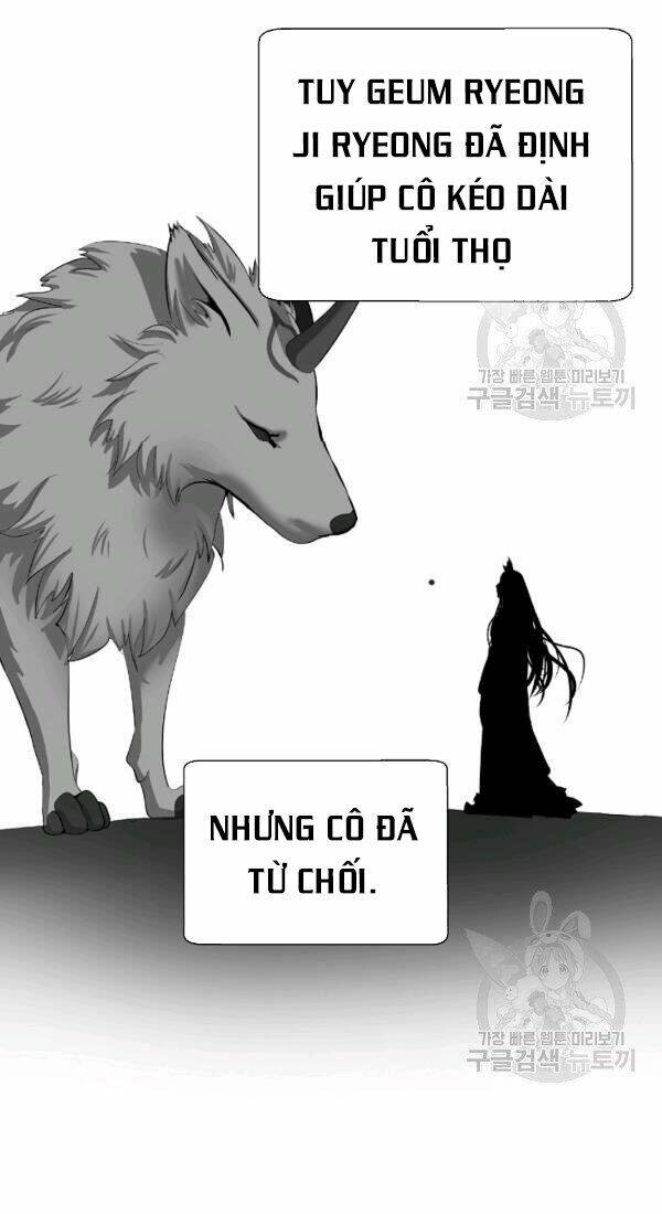 Mối Tình Đêm Trăng Tròn Chapter 37 - Trang 2