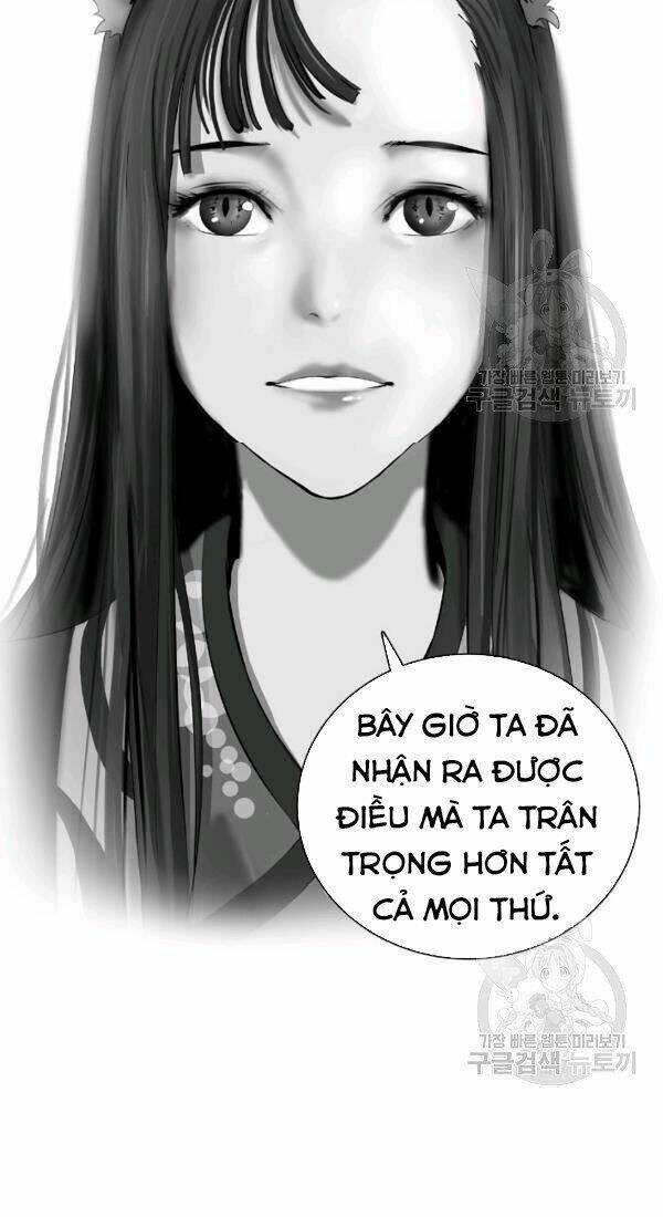 Mối Tình Đêm Trăng Tròn Chapter 37 - Trang 2