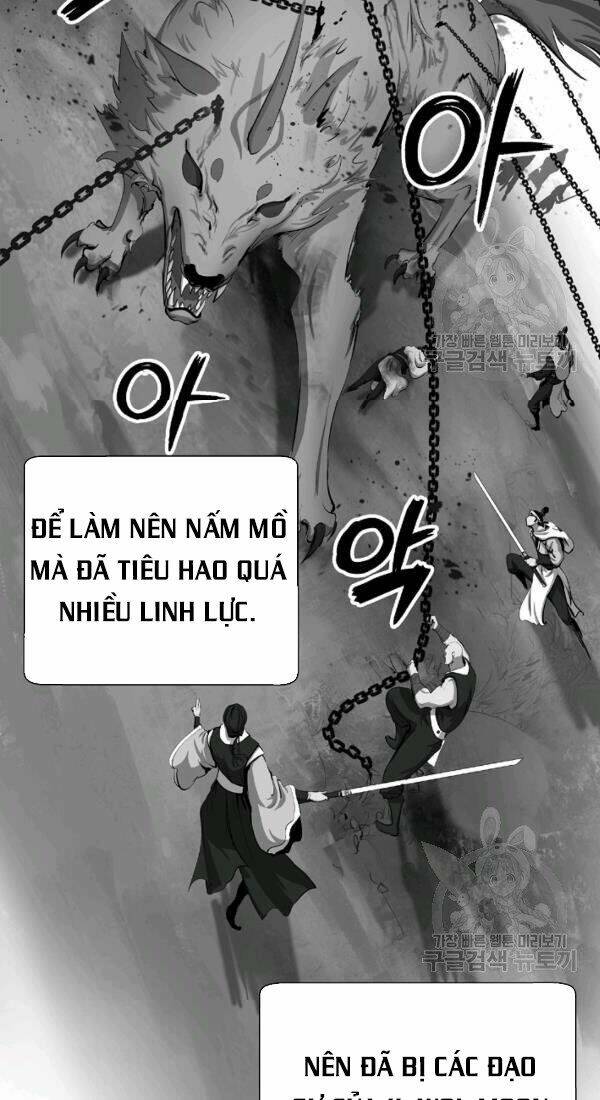 Mối Tình Đêm Trăng Tròn Chapter 37 - Trang 2