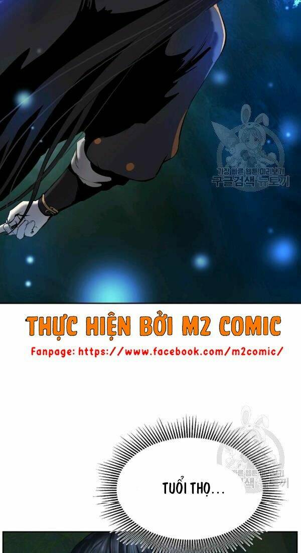 Mối Tình Đêm Trăng Tròn Chapter 37 - Trang 2