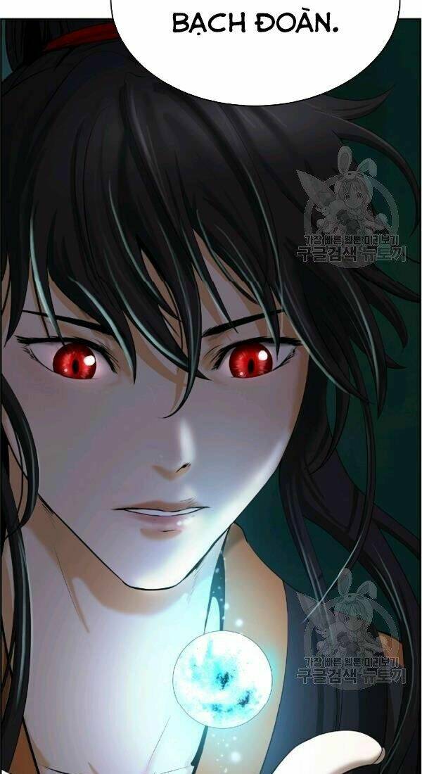 Mối Tình Đêm Trăng Tròn Chapter 37 - Trang 2