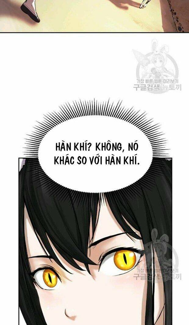 Mối Tình Đêm Trăng Tròn Chapter 35 - Trang 2