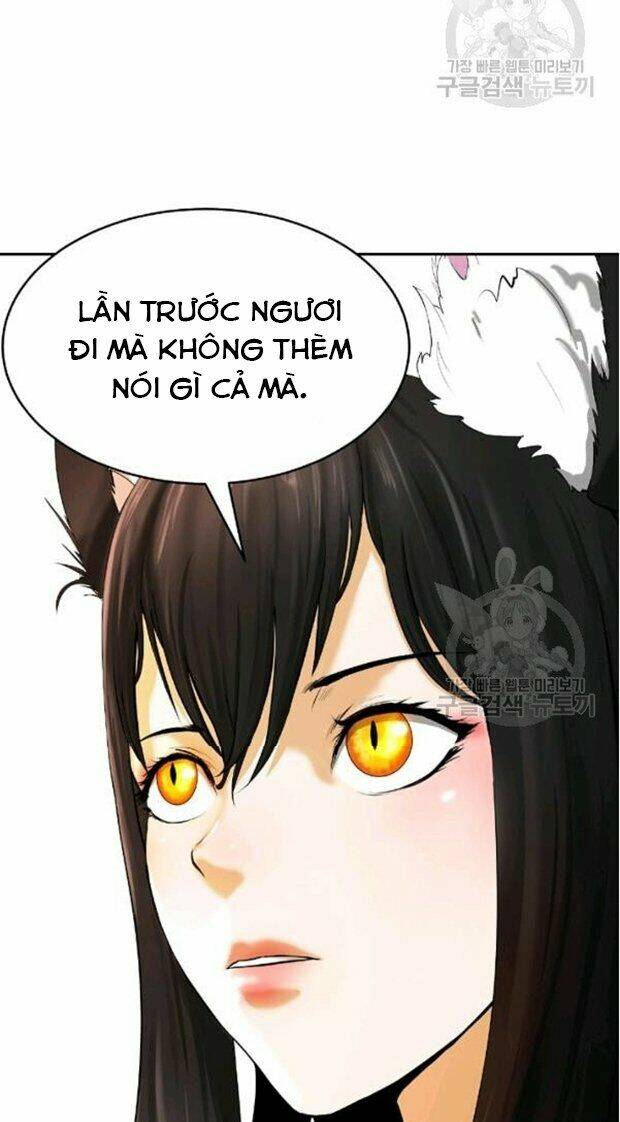 Mối Tình Đêm Trăng Tròn Chapter 35 - Trang 2