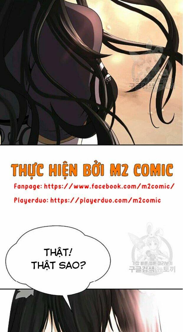 Mối Tình Đêm Trăng Tròn Chapter 35 - Trang 2