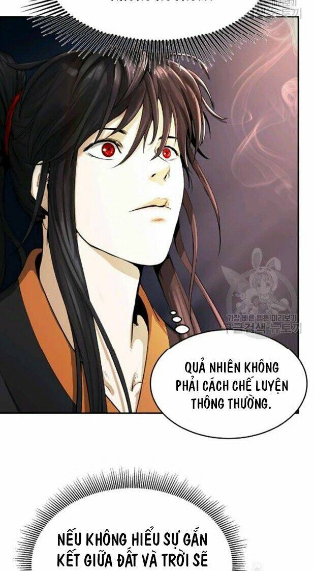 Mối Tình Đêm Trăng Tròn Chapter 35 - Trang 2