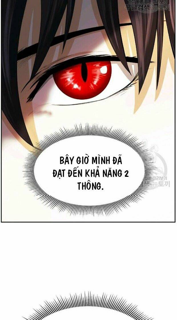 Mối Tình Đêm Trăng Tròn Chapter 35 - Trang 2