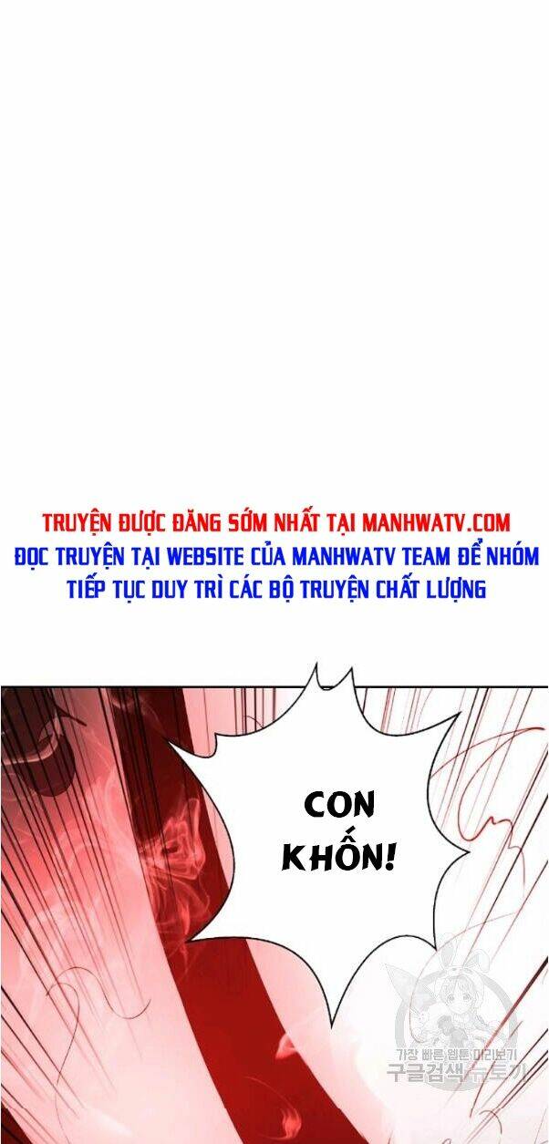 Mối Tình Đêm Trăng Tròn Chapter 34 - Trang 2