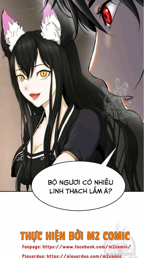 Mối Tình Đêm Trăng Tròn Chapter 34 - Trang 2