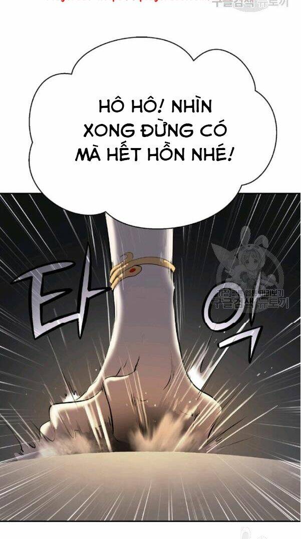 Mối Tình Đêm Trăng Tròn Chapter 34 - Trang 2