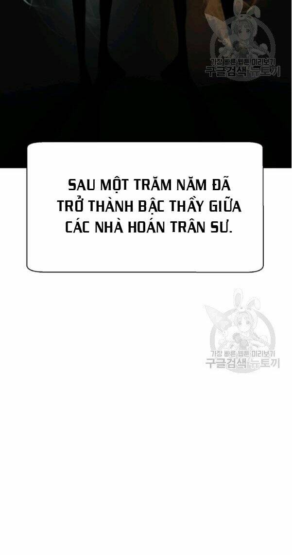 Mối Tình Đêm Trăng Tròn Chapter 34 - Trang 2