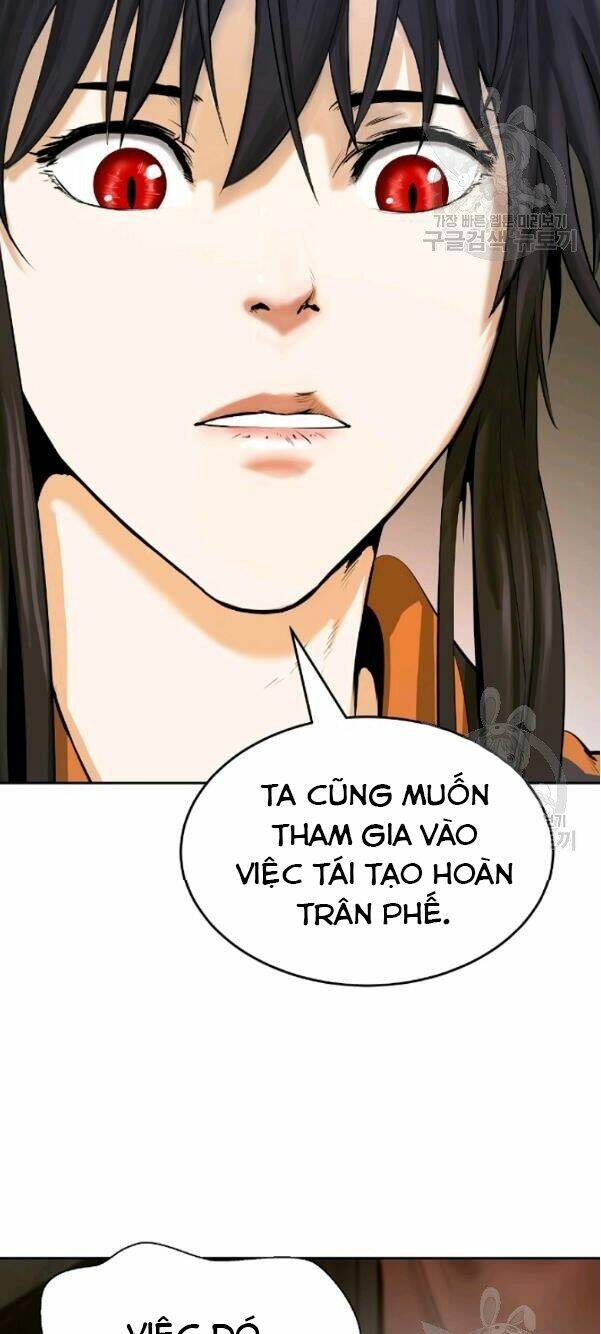 Mối Tình Đêm Trăng Tròn Chapter 34 - Trang 2