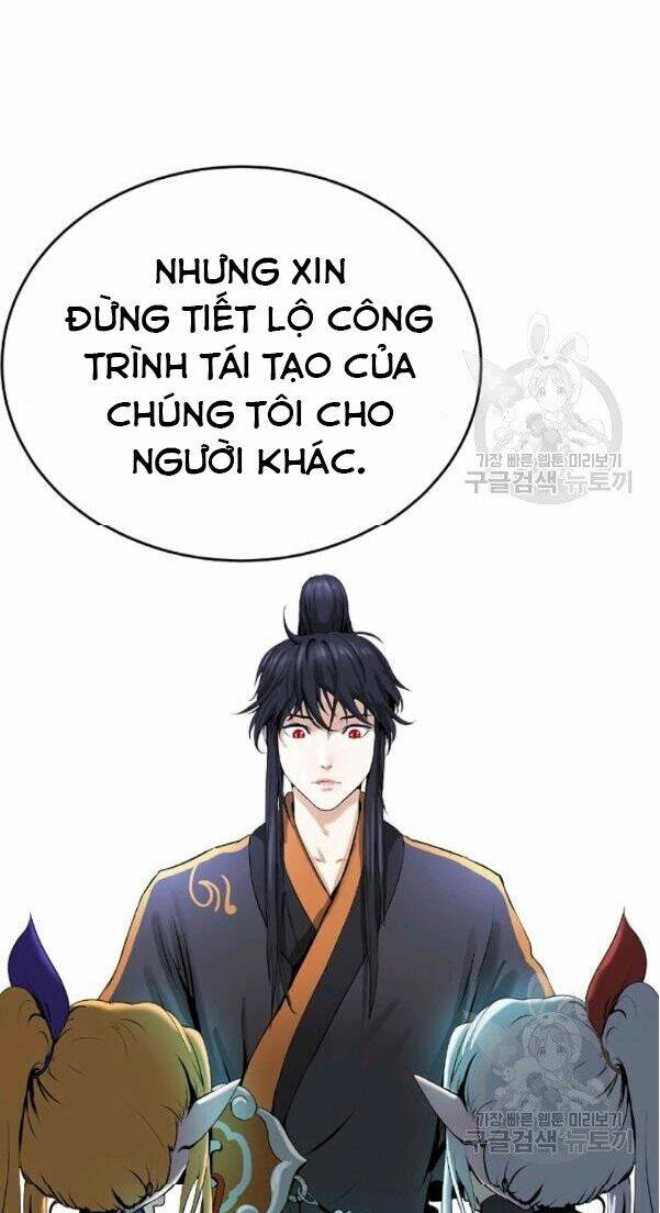 Mối Tình Đêm Trăng Tròn Chapter 34 - Trang 2