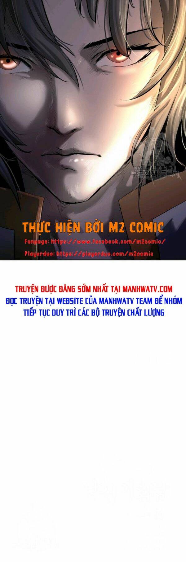 Mối Tình Đêm Trăng Tròn Chapter 34 - Trang 2