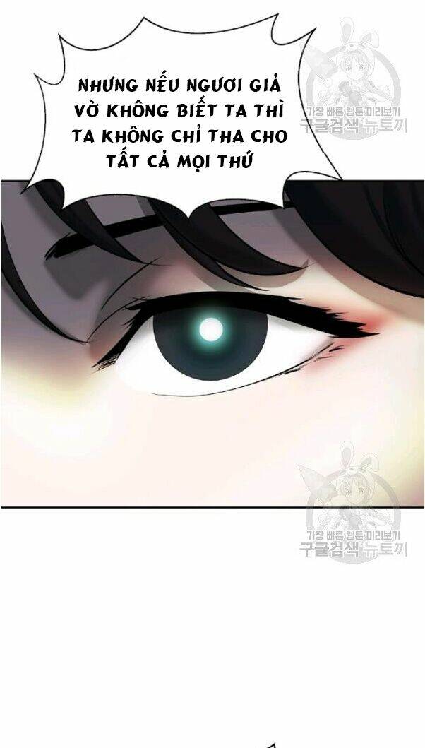 Mối Tình Đêm Trăng Tròn Chapter 34 - Trang 2