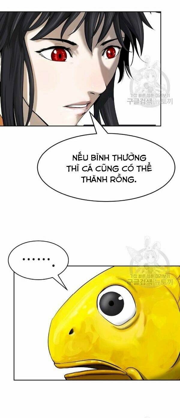 Mối Tình Đêm Trăng Tròn Chapter 33 - Trang 2