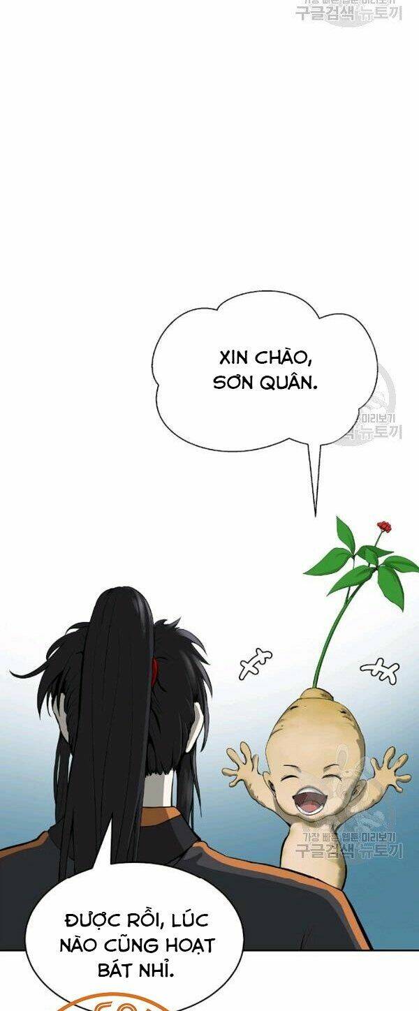 Mối Tình Đêm Trăng Tròn Chapter 33 - Trang 2