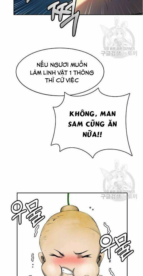 Mối Tình Đêm Trăng Tròn Chapter 33 - Trang 2