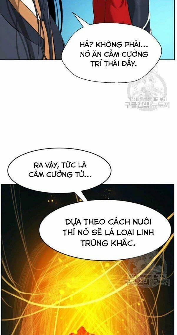 Mối Tình Đêm Trăng Tròn Chapter 33 - Trang 2