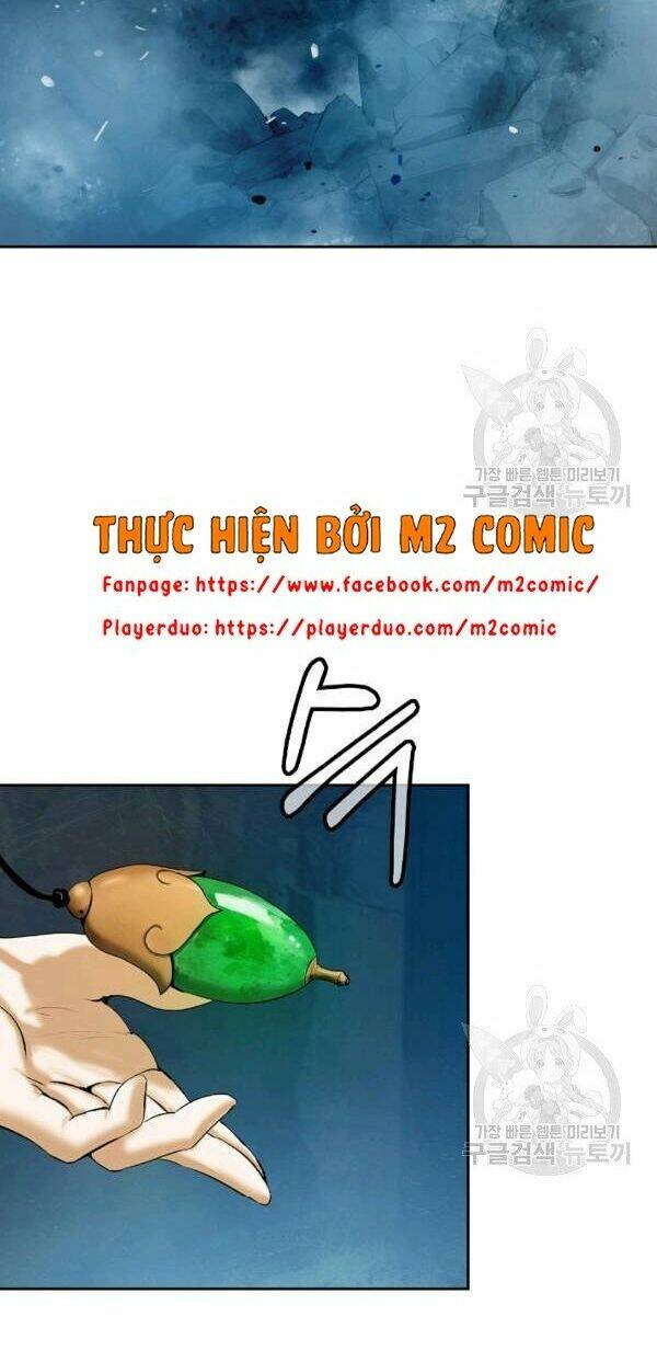 Mối Tình Đêm Trăng Tròn Chapter 33 - Trang 2