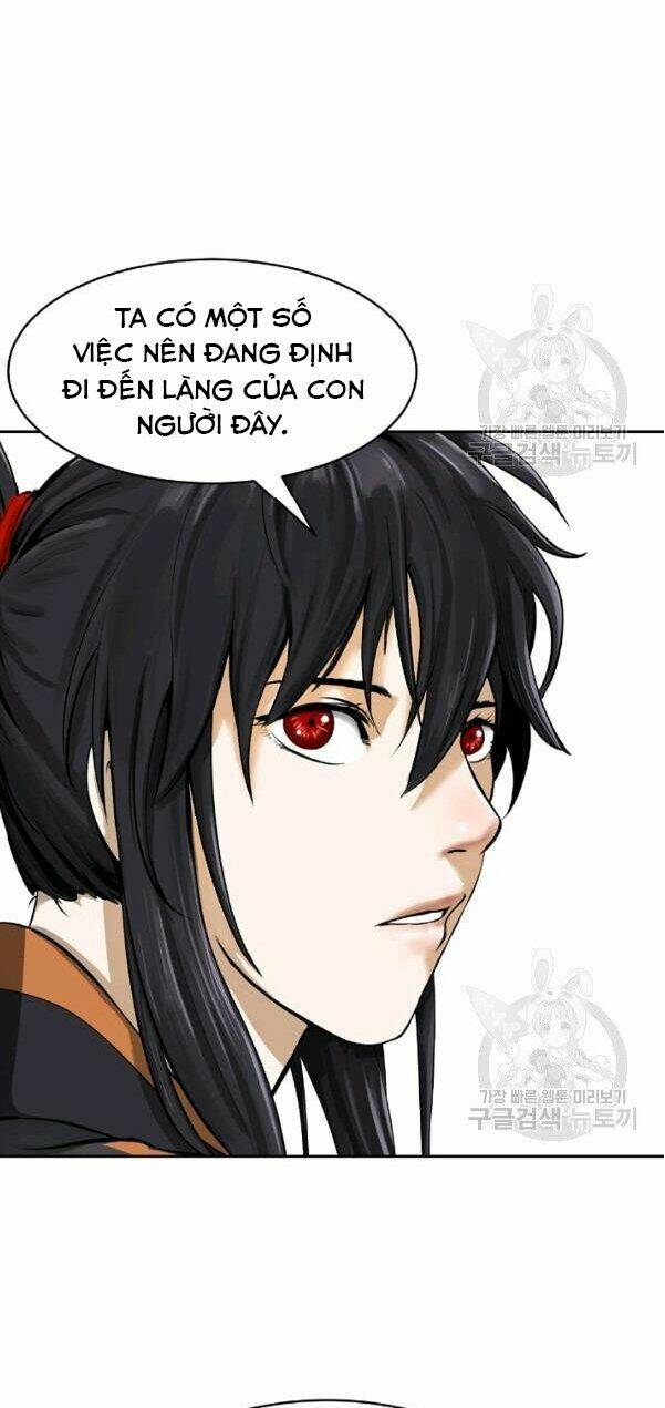 Mối Tình Đêm Trăng Tròn Chapter 33 - Trang 2