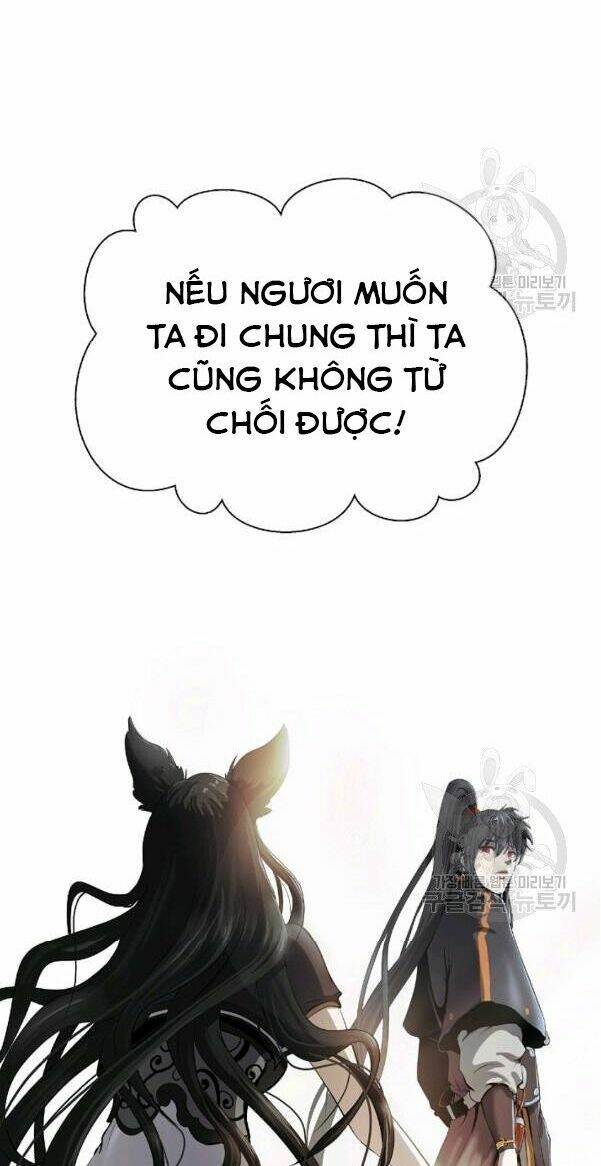 Mối Tình Đêm Trăng Tròn Chapter 33 - Trang 2