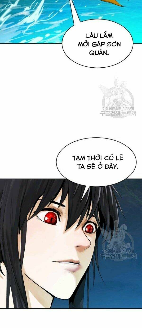 Mối Tình Đêm Trăng Tròn Chapter 33 - Trang 2