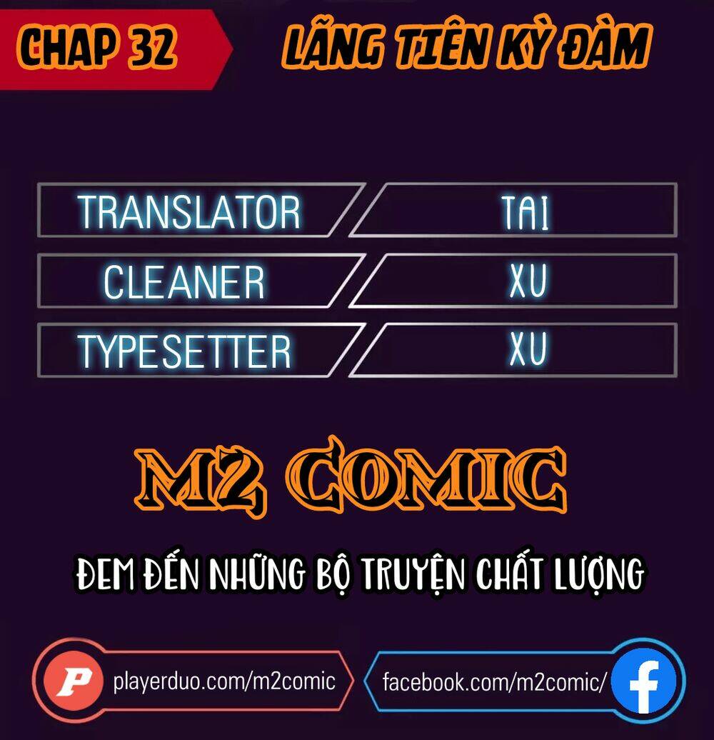 Mối Tình Đêm Trăng Tròn Chapter 32 - Trang 2