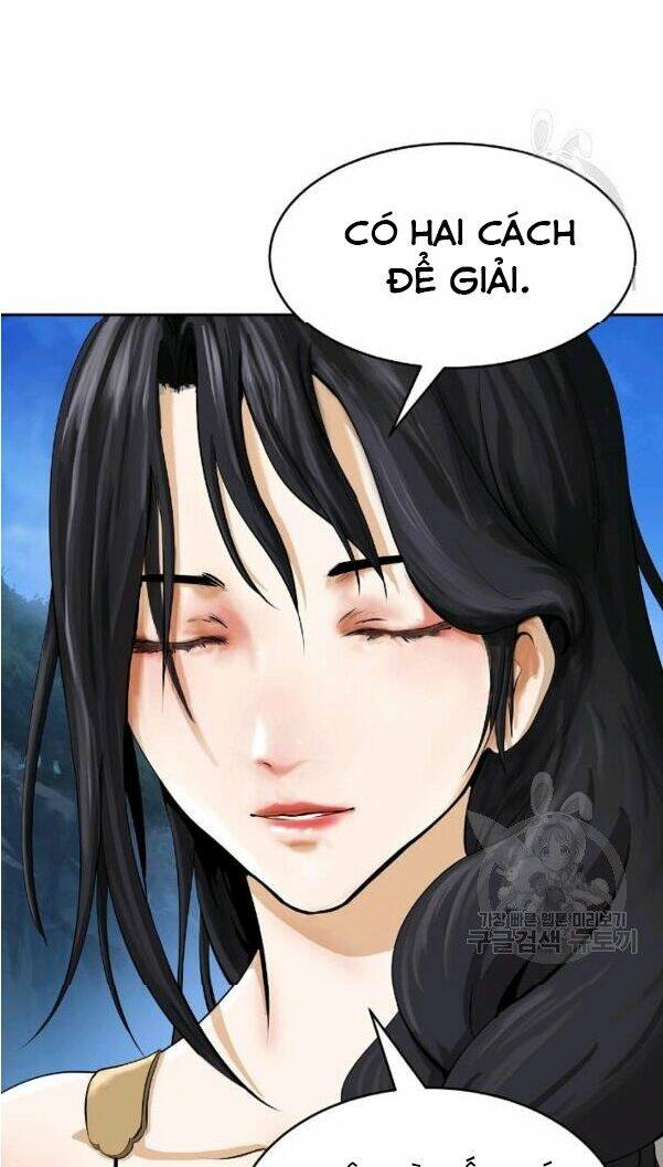 Mối Tình Đêm Trăng Tròn Chapter 32 - Trang 2