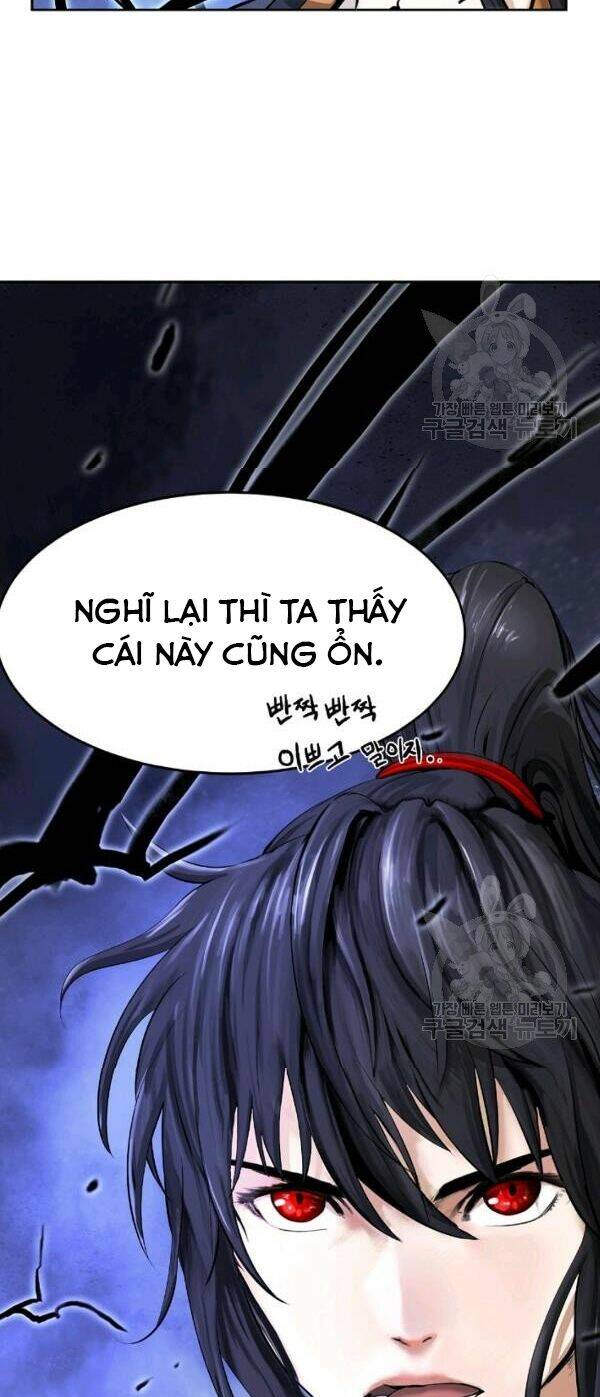 Mối Tình Đêm Trăng Tròn Chapter 32 - Trang 2