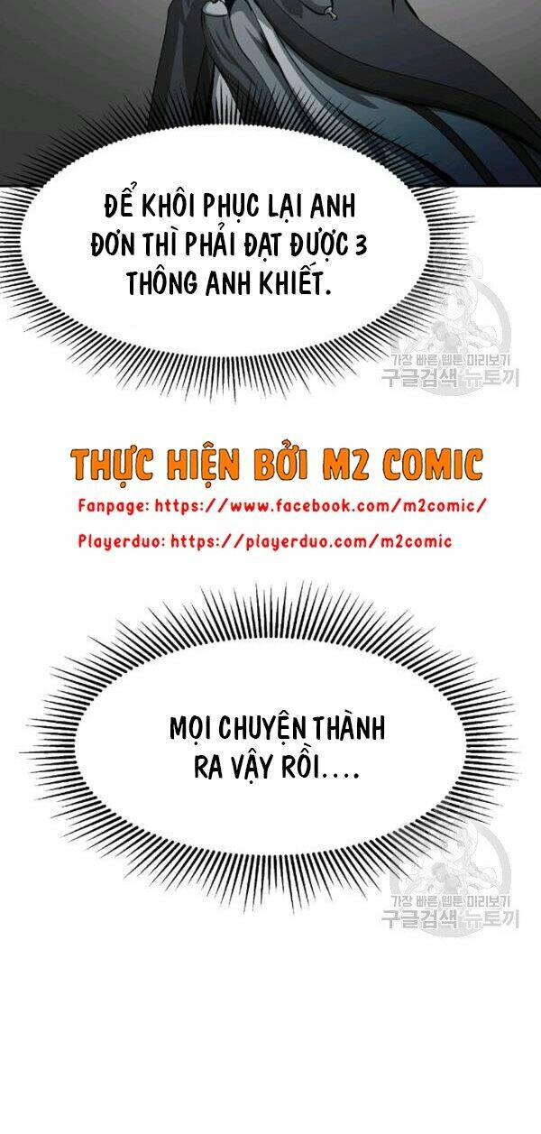 Mối Tình Đêm Trăng Tròn Chapter 32 - Trang 2