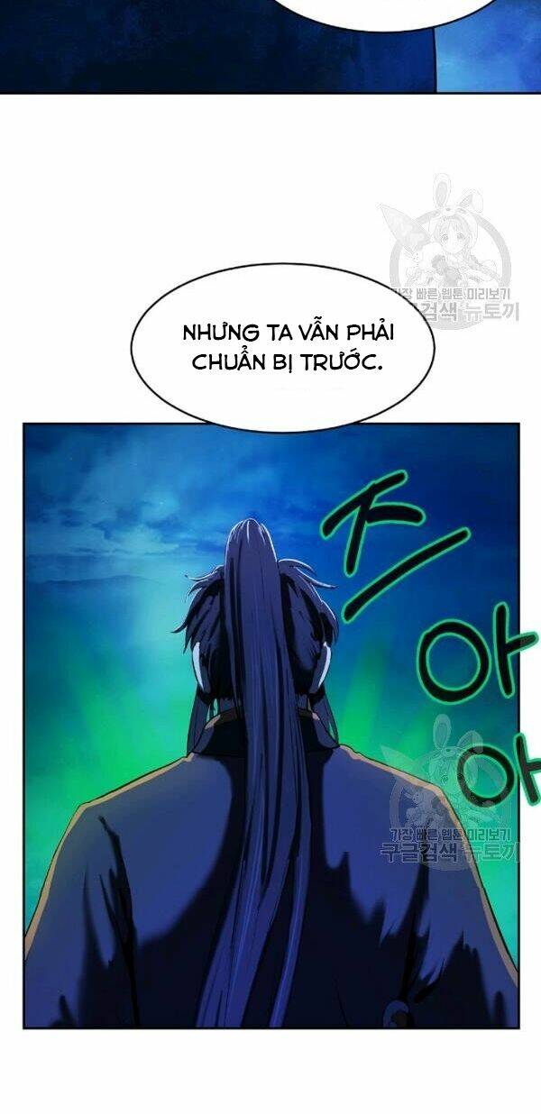 Mối Tình Đêm Trăng Tròn Chapter 32 - Trang 2