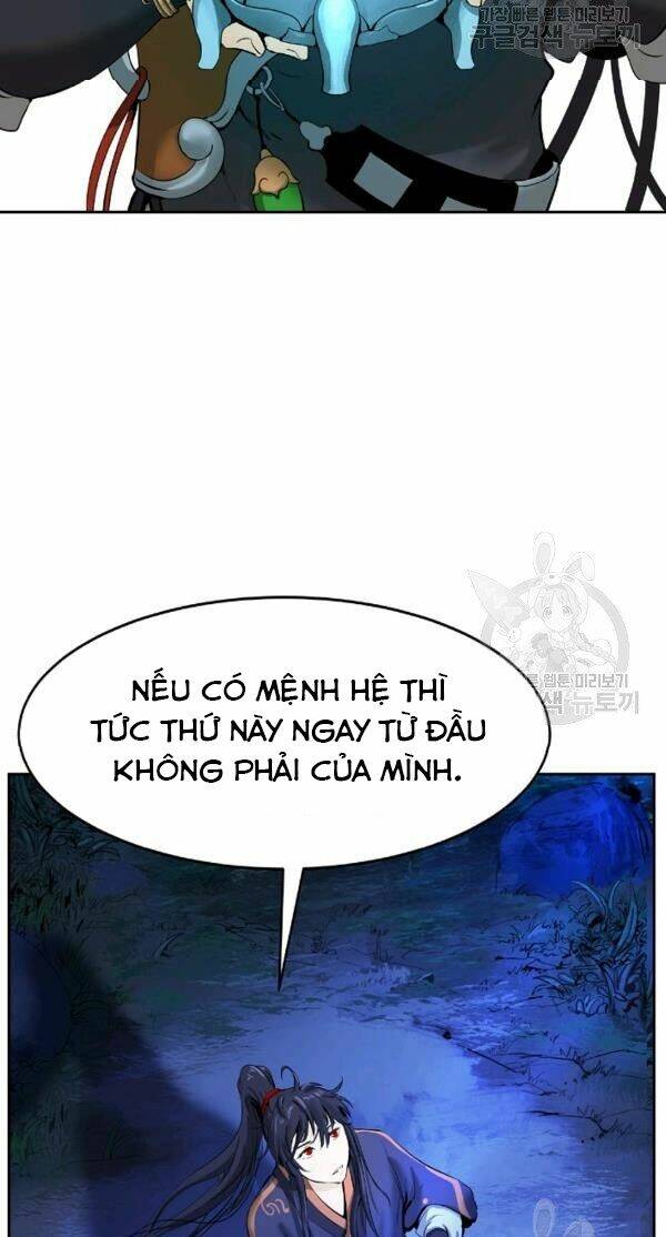 Mối Tình Đêm Trăng Tròn Chapter 32 - Trang 2