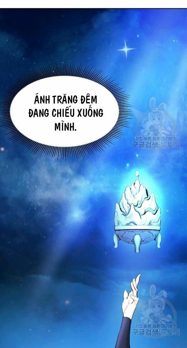 Mối Tình Đêm Trăng Tròn Chapter 32 - Trang 2