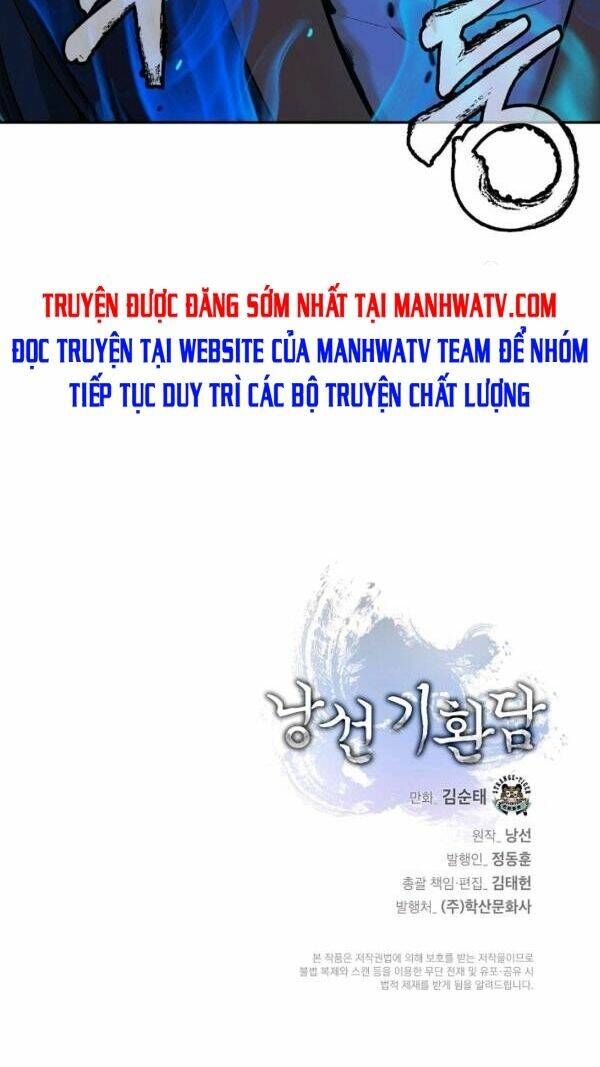 Mối Tình Đêm Trăng Tròn Chapter 32 - Trang 2