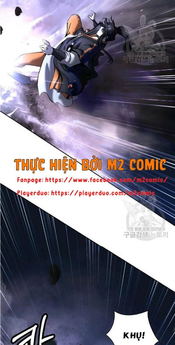 Mối Tình Đêm Trăng Tròn Chapter 31 - Trang 2