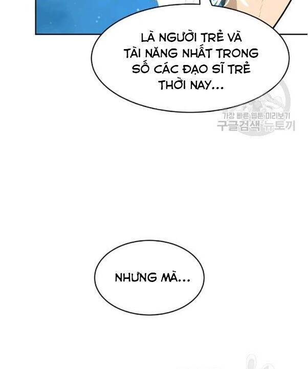 Mối Tình Đêm Trăng Tròn Chapter 31 - Trang 2