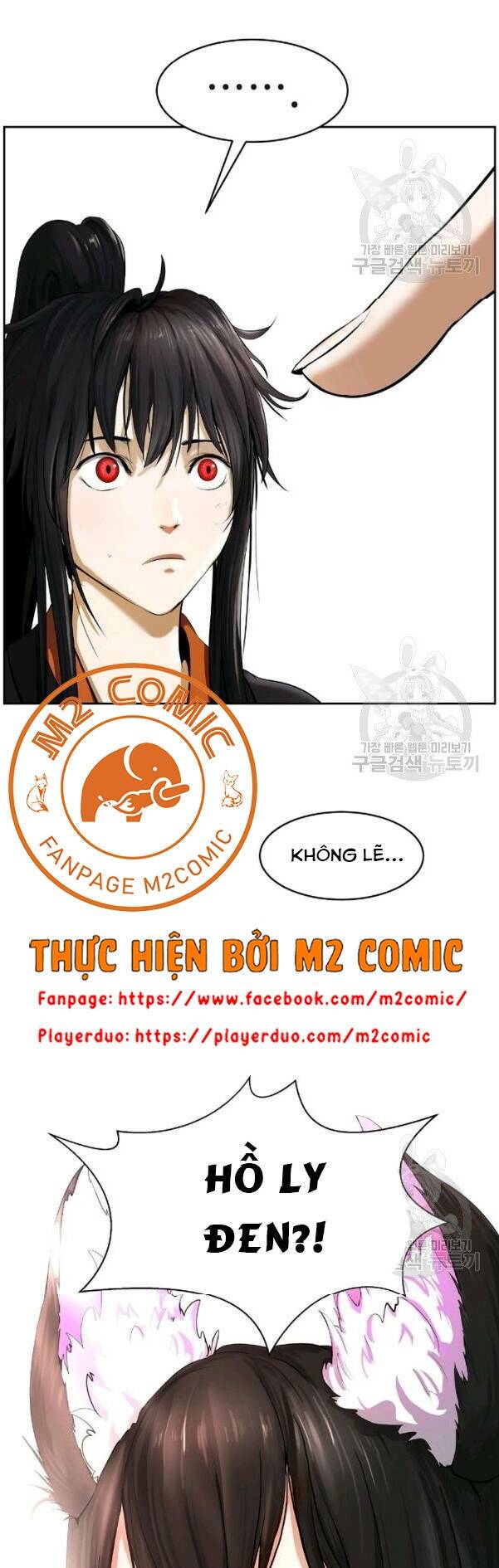 Mối Tình Đêm Trăng Tròn Chapter 31 - Trang 2