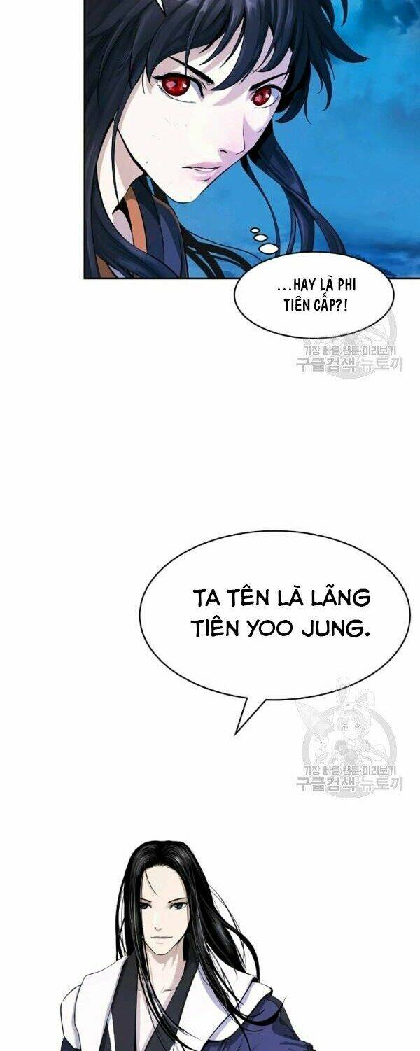 Mối Tình Đêm Trăng Tròn Chapter 30 - Trang 2