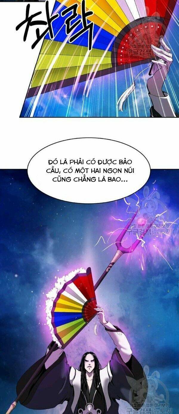 Mối Tình Đêm Trăng Tròn Chapter 30 - Trang 2