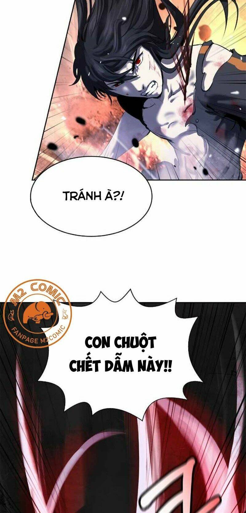 Mối Tình Đêm Trăng Tròn Chapter 29 - Trang 2