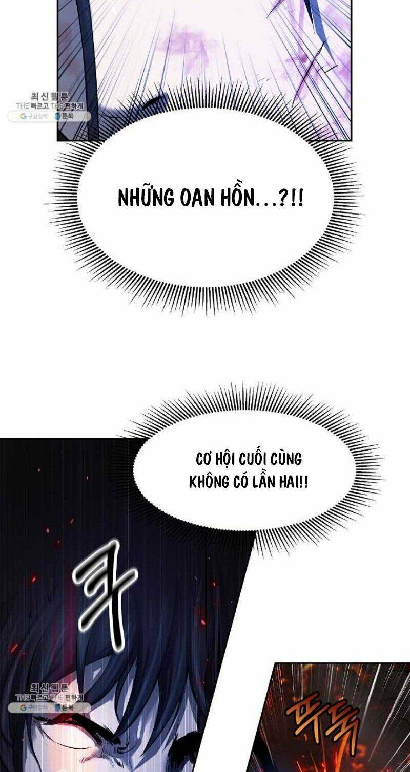 Mối Tình Đêm Trăng Tròn Chapter 29 - Trang 2