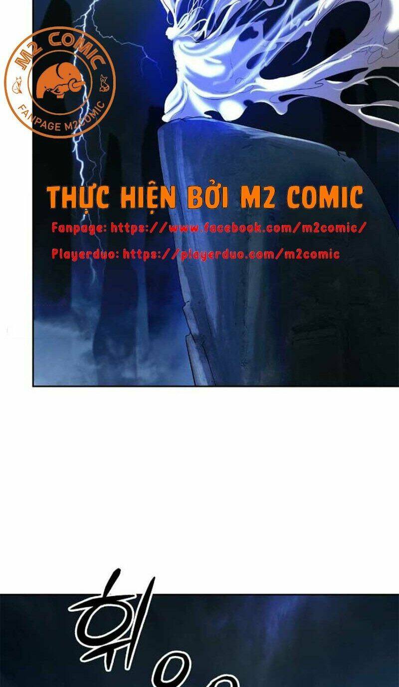 Mối Tình Đêm Trăng Tròn Chapter 29 - Trang 2