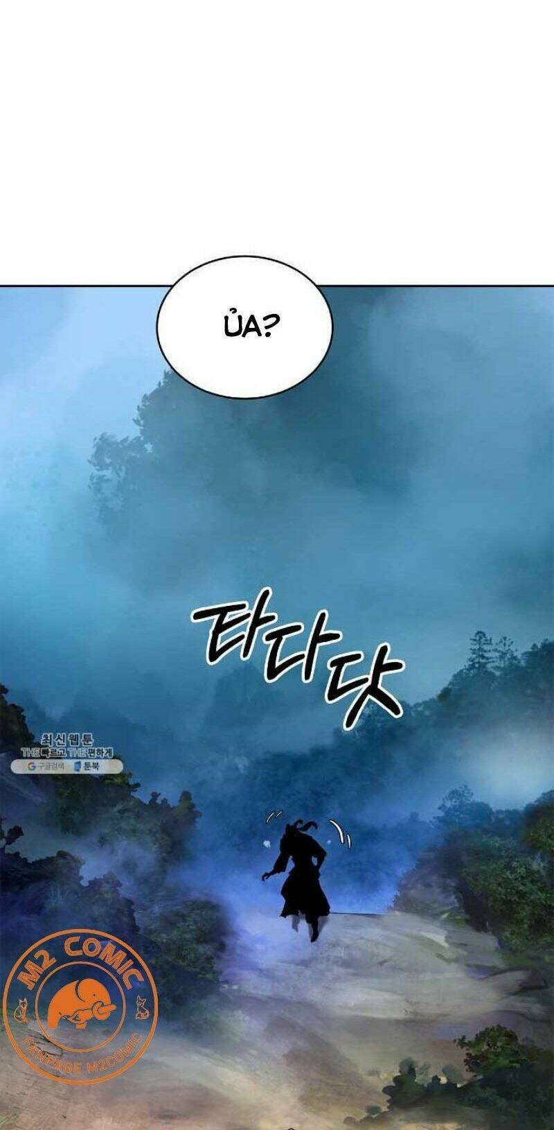 Mối Tình Đêm Trăng Tròn Chapter 29 - Trang 2