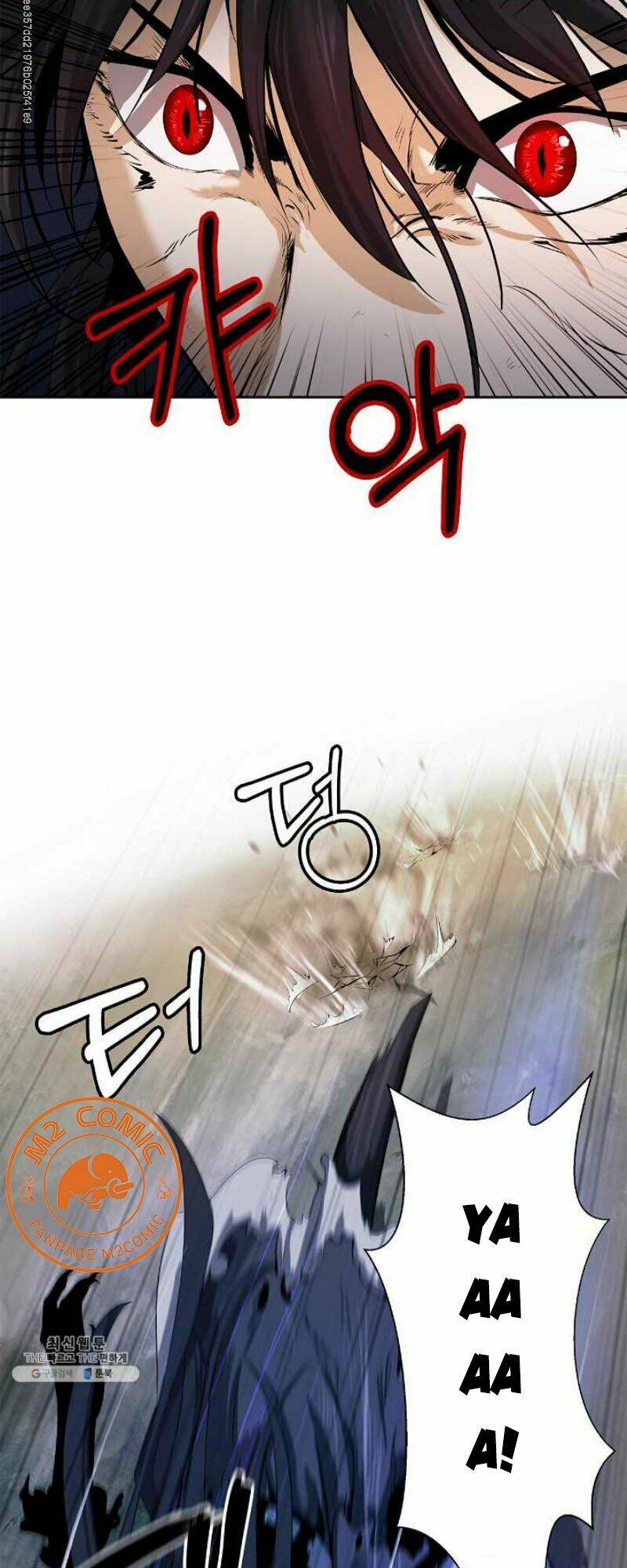 Mối Tình Đêm Trăng Tròn Chapter 28.5 - Trang 2