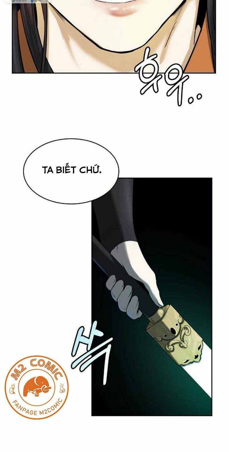 Mối Tình Đêm Trăng Tròn Chapter 26 - Trang 2