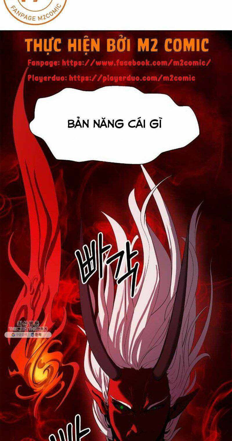 Mối Tình Đêm Trăng Tròn Chapter 26 - Trang 2