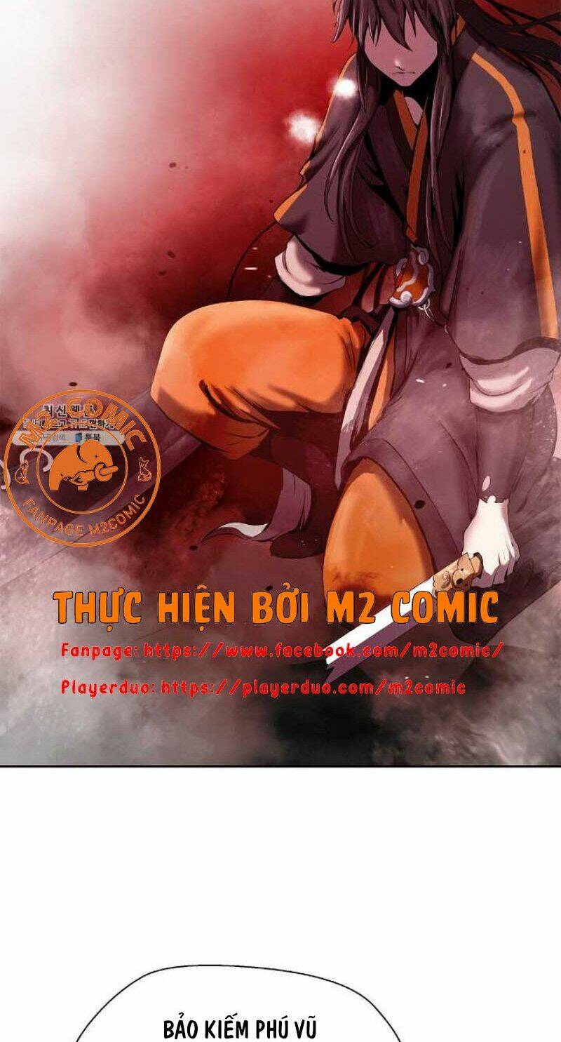 Mối Tình Đêm Trăng Tròn Chapter 26 - Trang 2